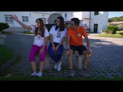 Ecovia do Rabaçal