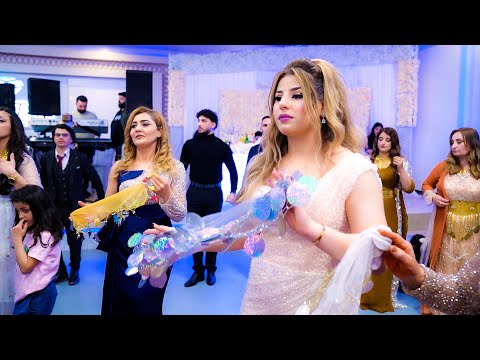 Imad Selim - عماد سليم - Ari & Halbast - Part04 - Kristal Events - Kurdische Hochzeit by #DilocanPro