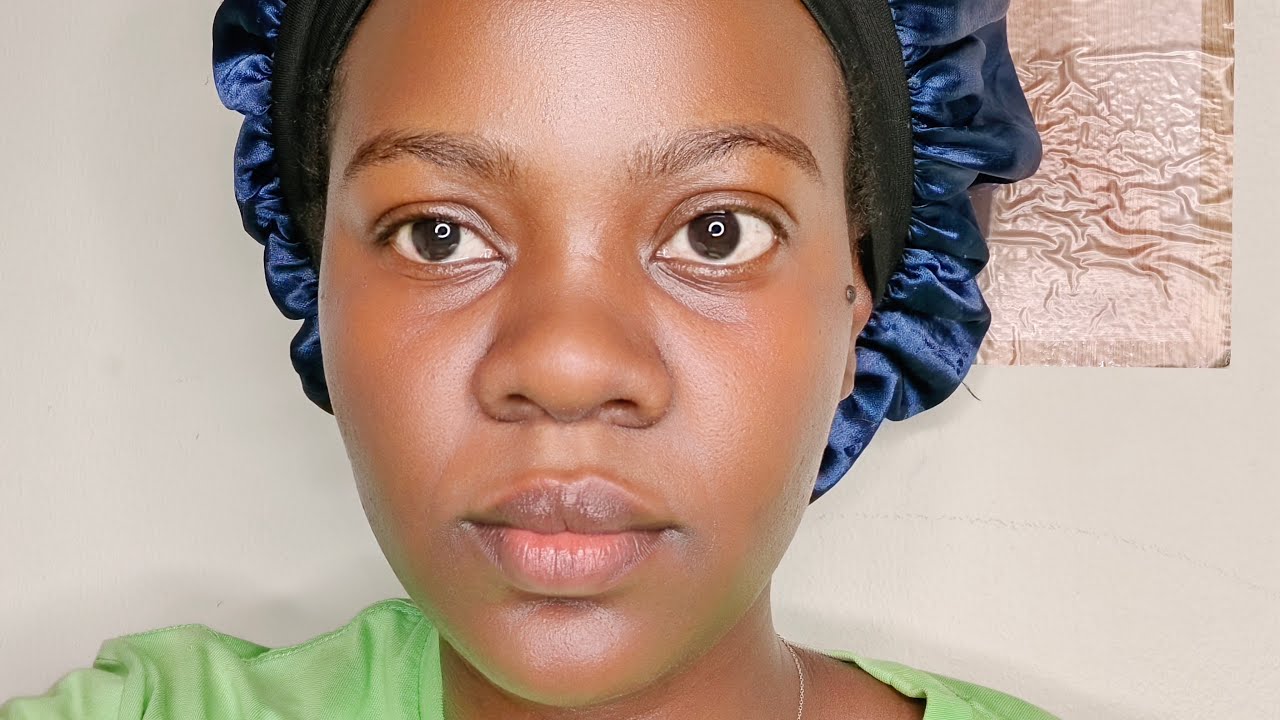 Obuvunayizibwa bwa BOY FRIEND eli GIRL FRIEND we