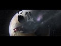 Someone Is Clearly A Fan SPACE Above And Beyond Scene Replicated In The Clone Wars Finale