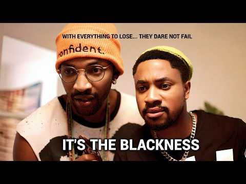 It’s the Blackness trailer thumbnail