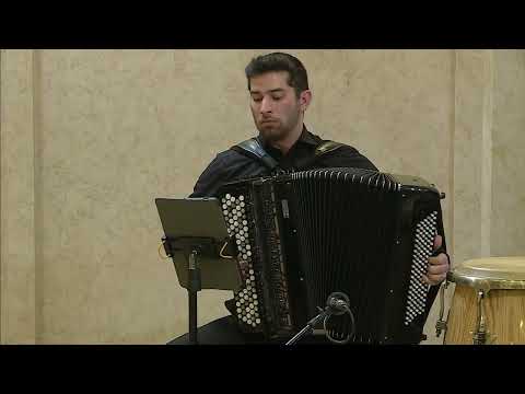 [ExoDuo] Gabriel Teixeira & Francisco Martins - Duell (Torbjorn Lundquist)  Laureados Folefest
