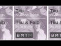 Tiiu & Faib - Be With Me - Blu Mar Ten Music 