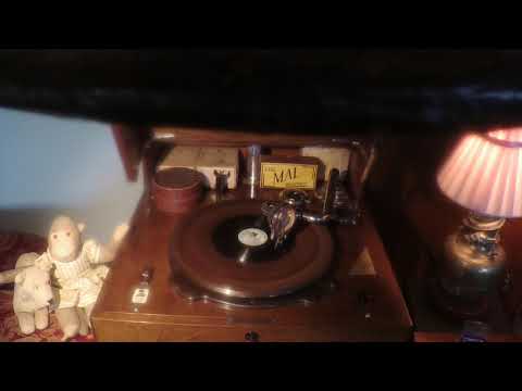 Harry Bidgood's Orchestra: I Ain't That Kind Of A Baby