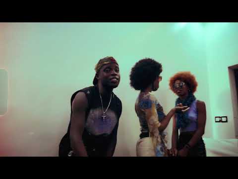 HTA Yesuvi Rasta - SNAP (CLIP OFFICIEL)