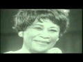 Ella Fitzgerald - Mr. Paganini (live)