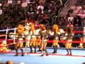 NJ Ironmen Dancers