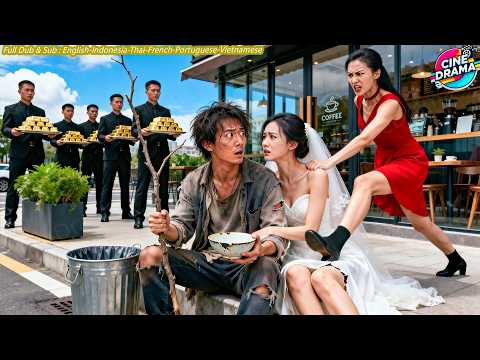 Farm Girl Forced by Sister-in-Law to Marry Beggar to Pay Debt, Never Knew He’s a Hidden Billionaire