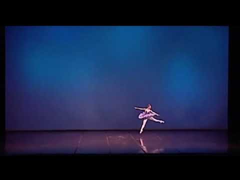 PHARAOH’S DAUGHTER - Aspicia Variation (Maria Alexandrova)
