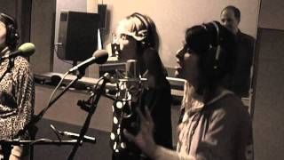 Jesca Hoop - Silver Screen (BBC 6 Music session)