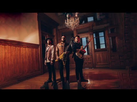 The Cold Stares Frontman Chris Tapp Talks "Voices"