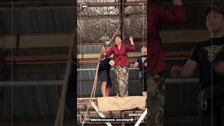 Download lagu DISEBALIK TABIR LAKONAN NABILA HUDA. INGATKAN BERANI SANGAT mp3