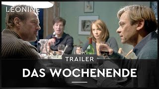 Das Wochenende Film Trailer