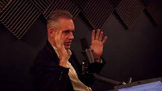 Jordan Peterson Shares His Thoughts on Hitler