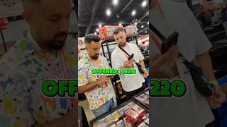 @lacardshow PICK UP THIS PAST WEEKEND 🔥🤝 #pokemon #pokemontcg #pokemoncommunity