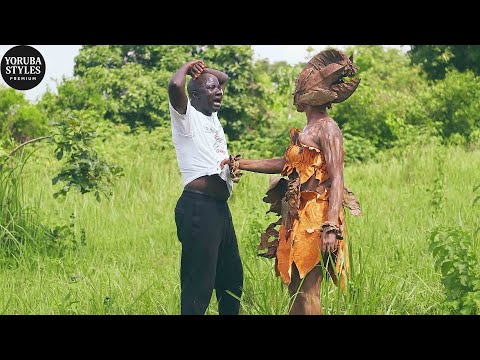 Arewa Igi - Latest Yoruba Movies 2025  Afonja Olaniyi, Lateef Adedimeji, Femi Adebayo, Ronke Ojo