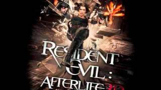 Resident Evil Afterlife - 20 Resident Evil Suite