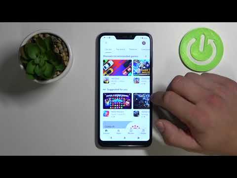 Use Google Pay – ASUS ZenFone Max M2 & Secure Payments