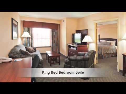 Staybridge Suites Montgomery - Eastchase - Montgomery, Alabama