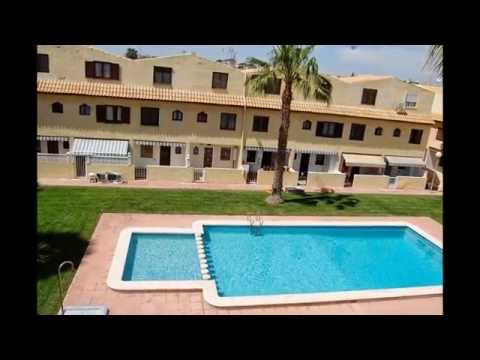 Bungalow near the sea, Torrevieja 180.000€