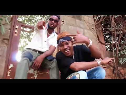 KAPI DJU - KABAKO Feat. MOMO CHOCO (Clip Officiel)