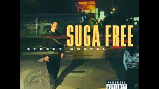 Suga Free - Tip Toe (Reprise)