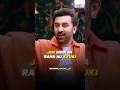 Bobby Deol Look In Animal Movie Bobbydeol Ranbirkapoor Shorts