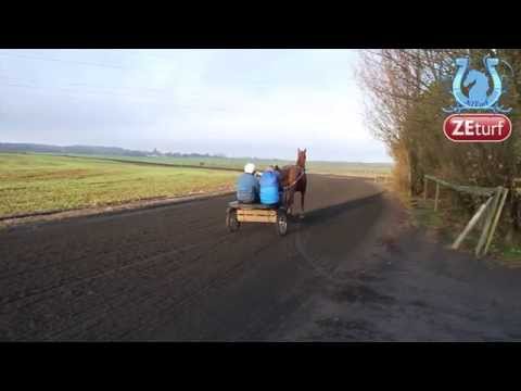 Rencontre avec Christopher NICOLE (Part1) - A2TURF.COM