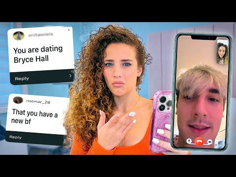 ADDRESSING THE RUMORS...