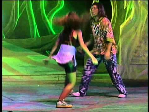 No Más Goodbye - Teen angels