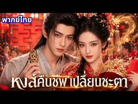 ตอนเดียวจบ❤️‍🔥 เกิดใหม่วันแต่งงาน ฉันไม่เอาคู่หมั้น แต่เลือกขอทานเป็นสามี จนทุกคนต้องช็อก!