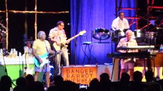 Ragtop Day, Jimmy Buffet, 8/18/15