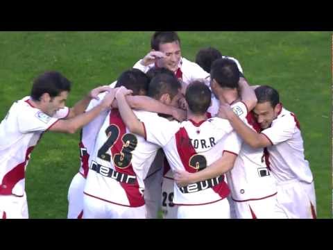La Liga | El mejor gol de la jornada 13