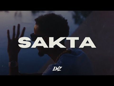 Asme x Shiro Type Beat - "SAKTA" | Swedish Rap Instrumental 2024