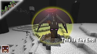 Hail Meets His End! Episode 19 (Minecraft Survival 1.20.2)