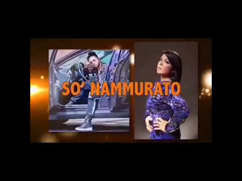 Enrico Armani feat Giusy Attanasio - So 'nnamurato