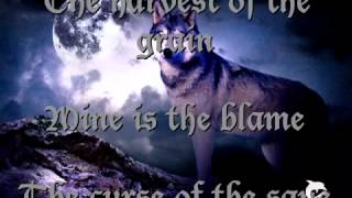 Powerwolf - Lupus Dei (Lyrics).