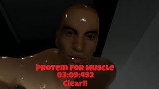 Protein For Muscle HardMode Clear Time 03:09:492