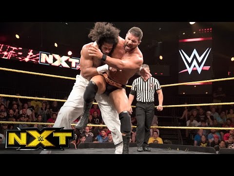 Bobby Roode Talks Leaving TNA