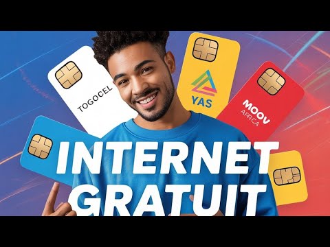 Internet au Togo 2025: Guide Complet pour Configurer Votre Connexion Facilement!