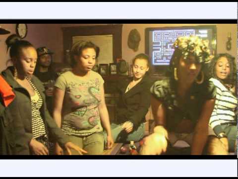 SONI LU LEY "O.D" (OVER DOSE)  OFFICIAL MUSIC VIDEO