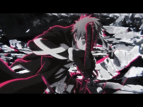 Melvoni x Dougie B  - BEAM (short AMV)