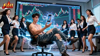 Download lagu Pria cupu yang diremehkan semalam kuasai dunia bisnis! CEO cantik jatuh cinta bawa mahar triliunan! mp3