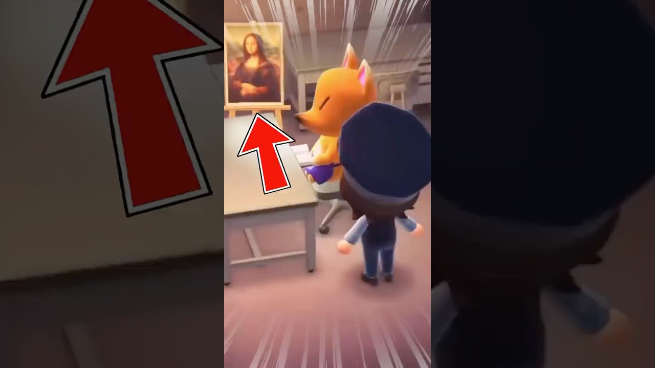 ホテルだと思ったら取調室 #あつ森 #島クリ #マイデザイン