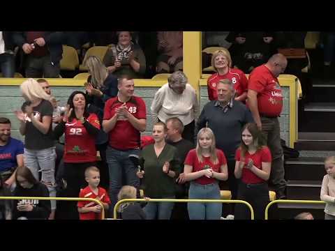 Highlights: Lielvārde/FatPipe - Irlava/Avant (28.09.2019)