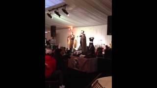 &quot;Hoosier Daddy&quot; Freestyle by Kelley James at Oakley Pro Am