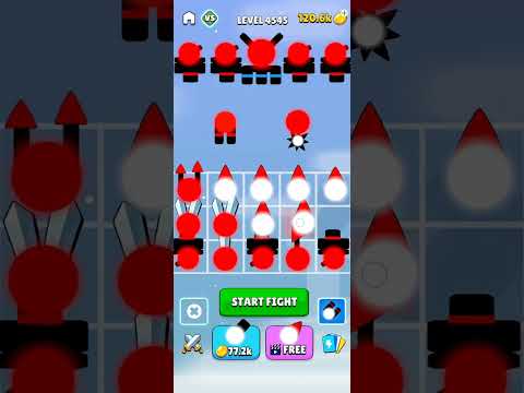 Fighter merge season 1 episode 15 road to 300