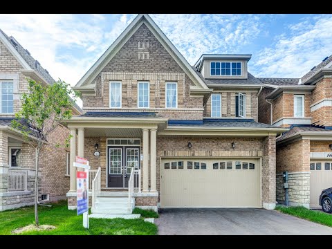 148 Bonnieglen Farm Boulevard Caledon