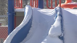 Milwaukee Public Schools, other area districts closed Thursday due to cold