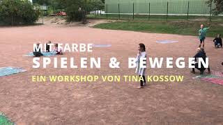 Tina Kossow - Video - 2